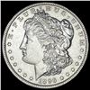 Image 1 : 1896 Morgan Silver Dollar CLOSELY UNCIRCULATED