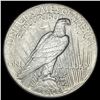 Image 2 : 1925 Peace Silver Dollar UNCIRCULATED