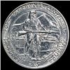 Image 2 : 1925 Silver Half Dollar Fort Vancouver UNCIRCULATED