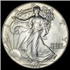1986 1 oz Silver American Eagle $1 GEM BU