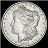 Image 1 : 1901 Morgan Silver Dollar CLOSELY UNCIRCULATED