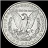Image 2 : 1901 Morgan Silver Dollar CLOSELY UNCIRCULATED