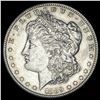 Image 1 : 1889-S Silver Morgan Dollar CLOSELY UNCIRCULATED