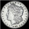Image 1 : 1902-S Silver Morgan Dollar CLOSELY UNCIRCULATED