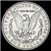 Image 2 : 1902-S Silver Morgan Dollar CLOSELY UNCIRCULATED