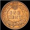 Image 2 : 1896 Indian Head Cent CLOSELY UNCIRCULATED