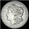 Image 1 : 1921 Silver Morgan Dollar UNCIRCULATED
