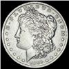 Image 1 : 1891-S Silver Morgan Dollar CLOSELY UNCIRCULATED