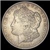 Image 1 : 1921 Silver Morgan Dollar CLOSELY UNCIRCULATED