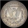 Image 2 : 1921 Silver Morgan Dollar CLOSELY UNCIRCULATED