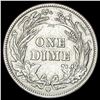 Image 2 : 1903-O Silver Barber Dime CLOSELY UNCIRCULATED