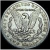 Image 2 : 1883 Silver Morgan Dollar CHOICE BU