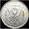 Image 2 : 1896-O Silver Morgan Dollar CLOSELY UNCIRCULATED