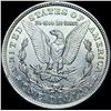 Image 2 : 1921 Silver Morgan Dollar CHOICE BU
