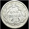 Image 2 : 1871 Seated Liberty Dime NEARLY UNCIRCULATED