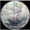 1999 1 oz Silver American Eagle $1 SUPERB GEM BU