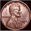 1926-S Lincoln Wheat Cent CLOSELY UNCIRCULATED