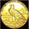 Image 2 : 1913 Indian Head Gold $2.50 Quarter Eagle CLOSELY UNCIRCULATED