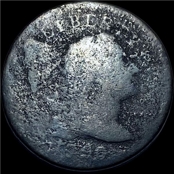 U.S. Buffalo Nickel NICELY CIRCULATED