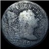 U.S. Buffalo Nickel NICELY CIRCULATED