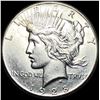 1928 Peace Silver Dollar UNCIRCULATED