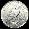 Image 2 : 1928 Peace Silver Dollar UNCIRCULATED