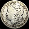 1879-O Silver Morgan Dollar NICELY CIRCULATED
