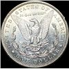 Image 2 : 1884 Morgan Silver Dollar UNCIRCULATED
