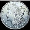 1921 Silver Morgan Dollar CHOICE BU