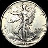 1937 Walking Liberty Half Dollar CLOSELY UNCIRCULATED