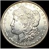 Image 1 : 1878-S Silver Morgan Dollar UNCIRCULATED