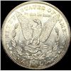 Image 2 : 1878-S Silver Morgan Dollar UNCIRCULATED