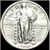 Image 1 : 1920 Standing Liberty Quarter NEARLY UNCIRCULATED