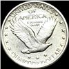 Image 2 : 1920 Standing Liberty Quarter NEARLY UNCIRCULATED