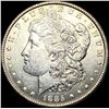 Image 1 : 1885-O Silver Morgan Dollar UNCIRCULATED
