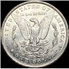 Image 2 : 1885-O Silver Morgan Dollar UNCIRCULATED