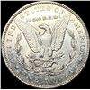 Image 2 : 1892 Silver Morgan Dollar CLOSELY UNCIRCULATED