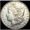 Image 1 : 1899-S Silver Morgan Dollar CLOSELY UNCIRCULATED