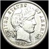 Image 1 : 1913 Barber Dime CLOSELY UNCIRCULATED