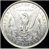Image 2 : 1882 Morgan Silver Dollar UNCIRCULATED