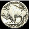 Image 2 : 1924-S Buffalo Nickel NICELY CIRCULATED