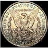 Image 2 : 1902 Morgan Silver Dollar CLOSELY UNCIRCULATED