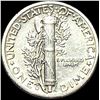 Image 2 : 1931-D Silver Mercury Dime CLOSELY UNCIRCULATED
