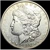 Image 1 : 1897-O Silver Morgan Dollar CLOSELY UNCIRCULATED
