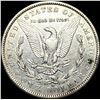 Image 2 : 1897-O Silver Morgan Dollar CLOSELY UNCIRCULATED