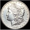 Image 1 : 1904 Morgan Silver Dollar CLOSELY UNCIRCULATED