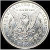 Image 2 : 1891 Silver Morgan Dollar UNCIRCULATED