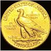 Image 2 : 1910 Indian Head $10 Gold Eagle CLOSELY UNCIRCULATED