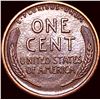 Image 2 : 1915-D Bronze Lincoln Wheat Cent CLOSELY UNCIRCULATED