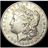 Image 1 : 1885-S Silver Morgan Dollar CLOSELY UNCIRCULATED